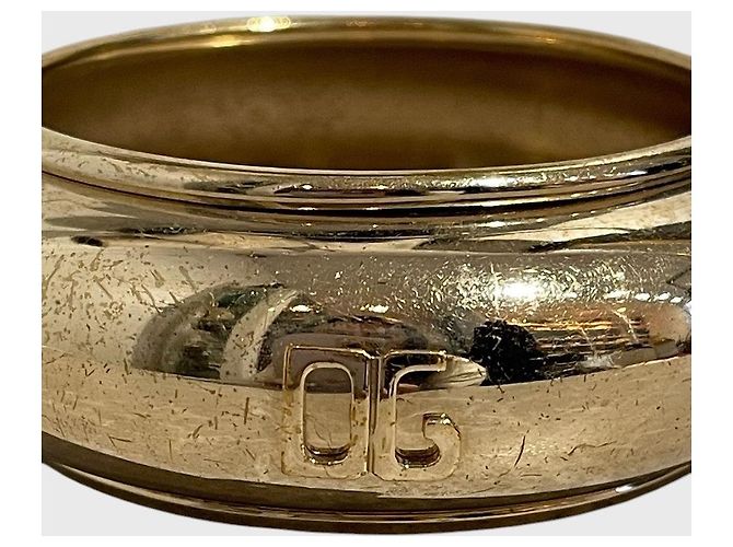 Dolce & Gabbana Armband goldfarben Golden - Ansicht 2