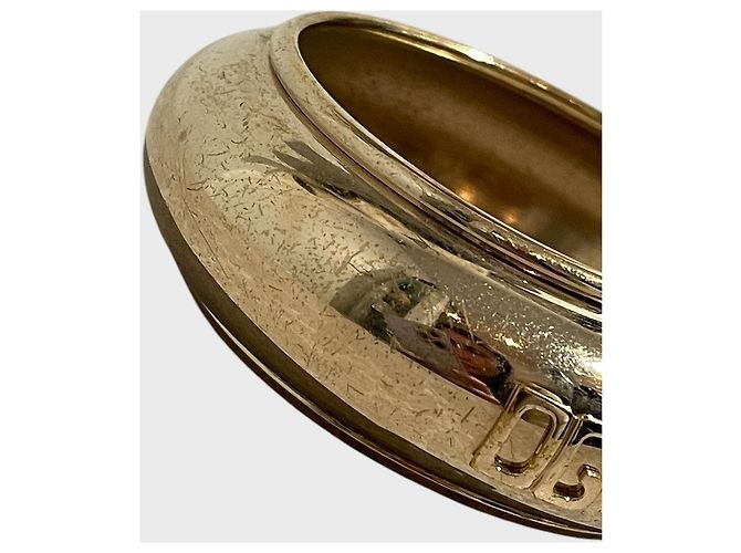 Dolce & Gabbana Armband goldfarben Golden - Ansicht 3