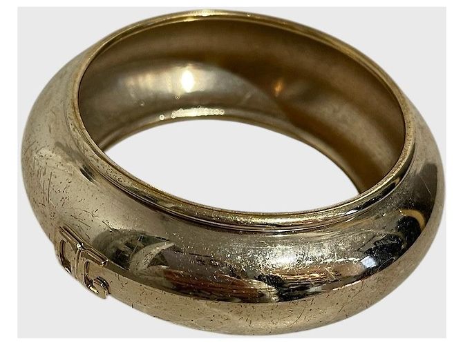 Dolce & Gabbana Armband goldfarben Golden - Ansicht 5