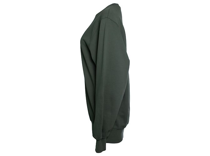 Autre Marque Wardrobe NYC, pull vert - vue 3