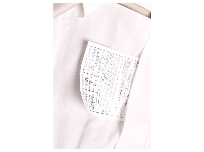 Autre Marque Suitsupply, traje Milano tailored fit, Sand - vista 10