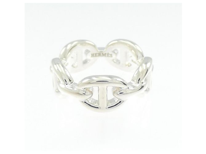 Hermès Chaine d'Ancre Enchainée Ring - Ansicht 2