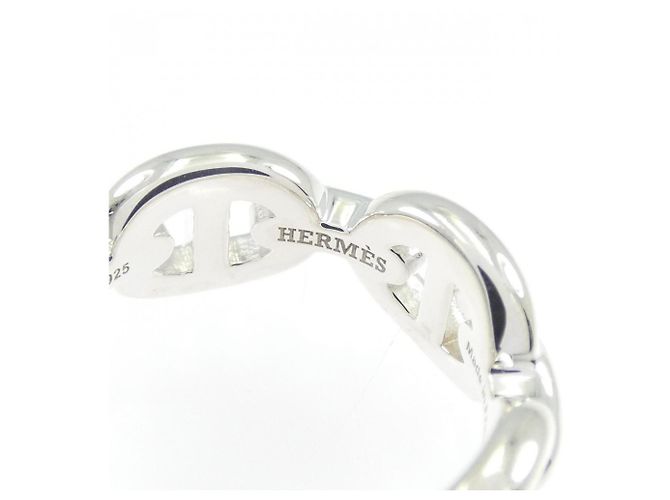 Hermès Chaine d'Ancre Enchainée Ring - Ansicht 3