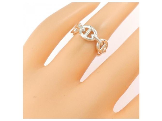 Hermès Chaine d'Ancre Enchainée Ring - Ansicht 4