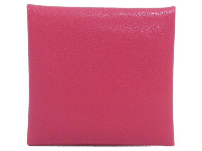 Hermès Monedero Hermes Bastia en Rosa - vista 2