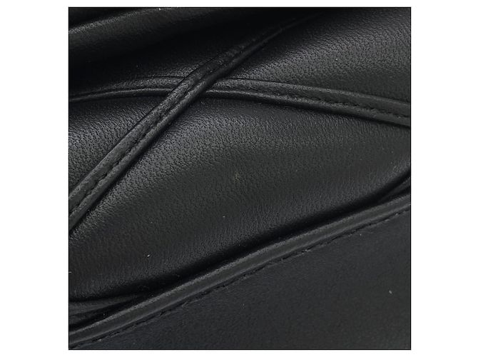Louis Vuitton PICO GO-14 M23625 Borsa a tracolla Nero - vista 4