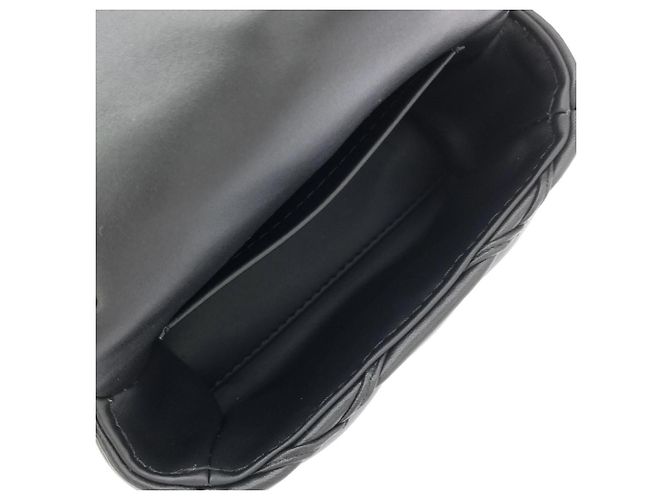 Louis Vuitton PICO GO-14 M23625 Borsa a tracolla Nero - vista 7