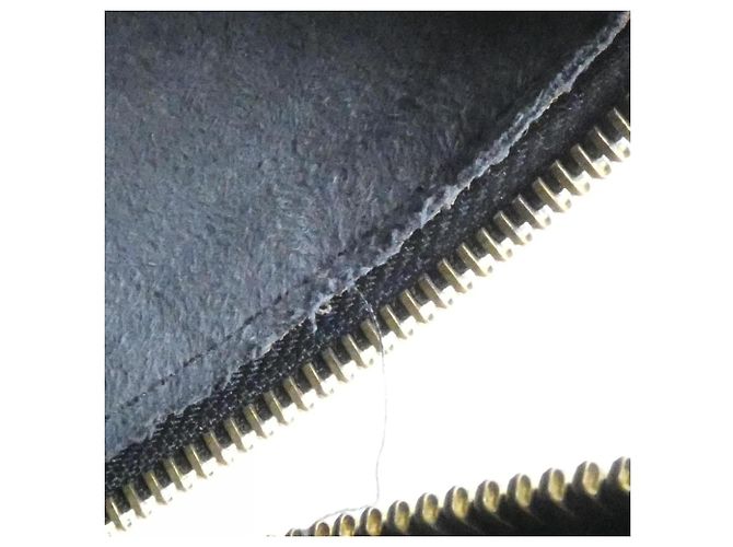 Louis Vuitton Epi Soufflot Handtasche Schwarz - Ansicht 9
