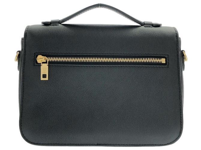 Louis Vuitton Oxford M22735 Shoulder Bag Negro - vista 2