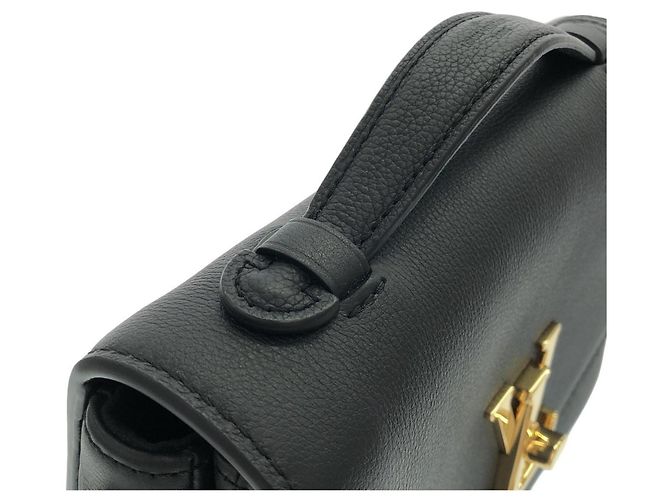 Louis Vuitton Oxford M22735 Shoulder Bag Negro - vista 5