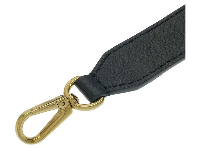 Louis Vuitton Oxford M22735 Shoulder Bag Negro - vista 6