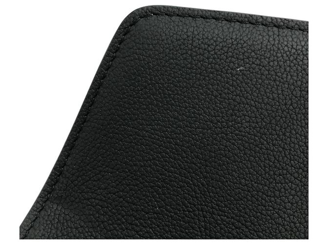 Louis Vuitton Oxford M22735 Shoulder Bag Negro - vista 8