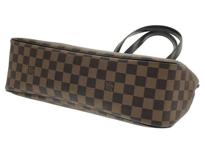 Bolsa Louis Vuitton Damier Parioli PM Damier ebene - vista 2