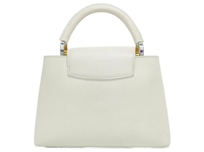 Louis Vuitton Capucines BB Handbag - view 2