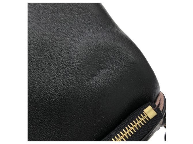 Louis Vuitton Coussin Pochette M80742 Schultertasche Schwarz - Ansicht 4