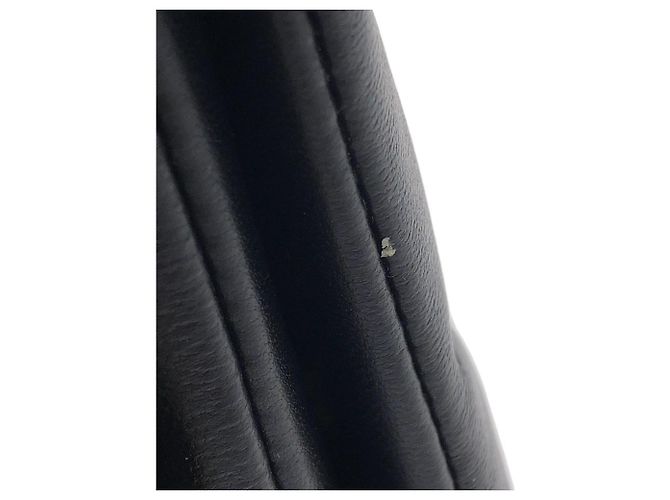 Louis Vuitton Coussin Pochette M80742 Schultertasche Schwarz - Ansicht 5