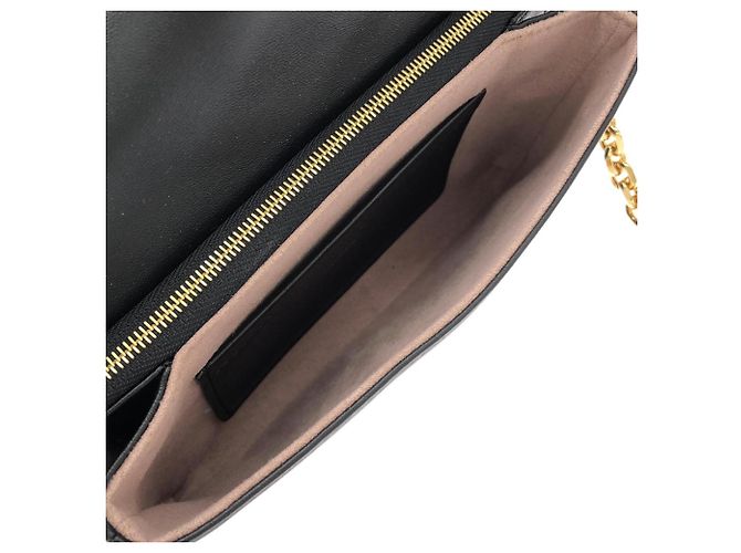 Louis Vuitton Coussin Pochette M80742 Schultertasche Schwarz - Ansicht 7