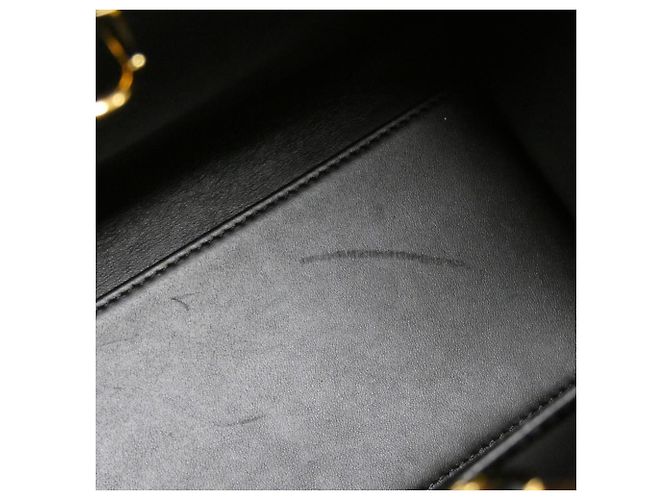 Borsa Louis Vuitton City Steamer MM Bianco - vista 10