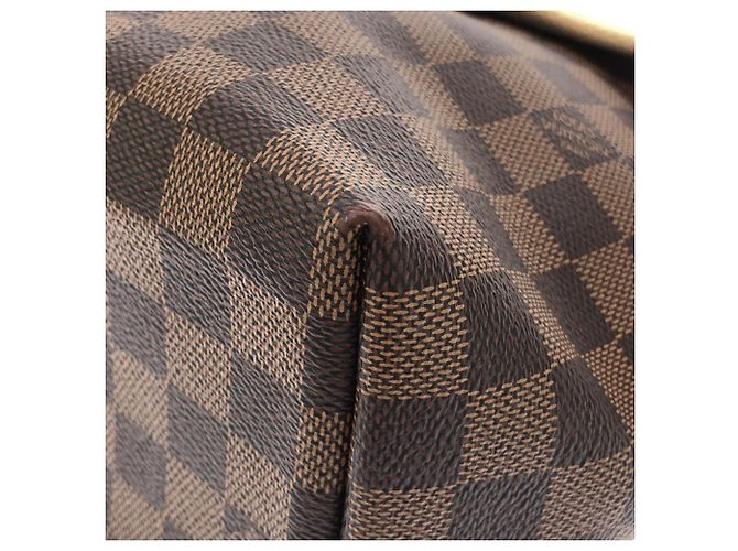 Louis Vuitton Damier Clapton Backpack N42259 Cream Damier ebene - view 3