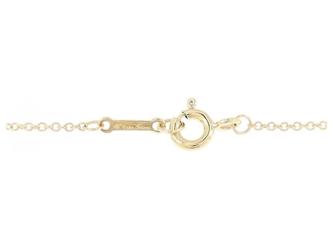 Autre Marque Tiffany Kiss Halskette - Ansicht 5