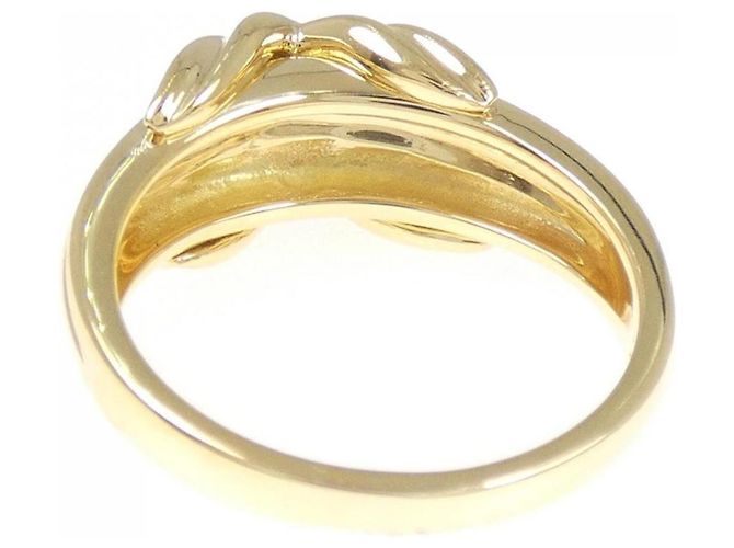Autre Marque Anello Fascia Tiffany Signature - vista 3