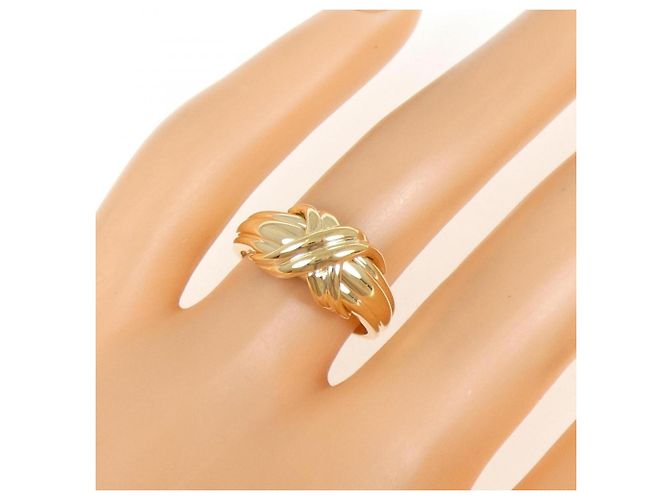 Autre Marque Anello Fascia Tiffany Signature - vista 5