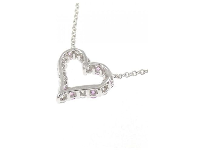 Autre Marque Collana Mini Sentimental Heart Tiffany & Co. - vista 4