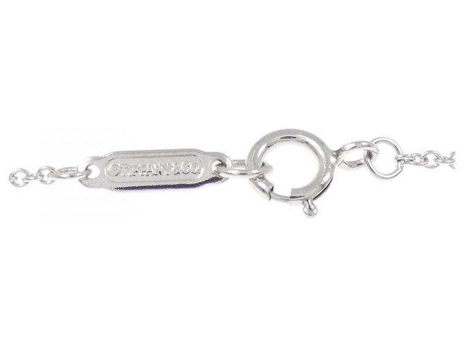 Autre Marque Collana Mini Sentimental Heart Tiffany & Co. - vista 5