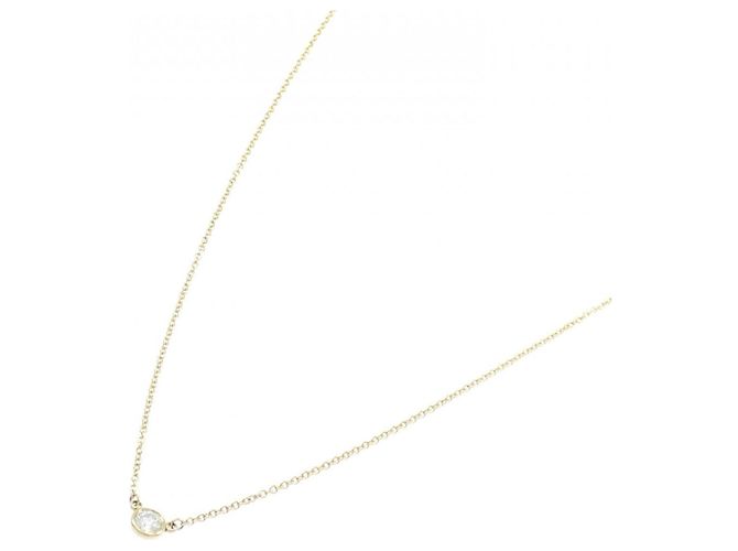 Autre Marque Collana Tiffany & Co. By the Yard - vista 2