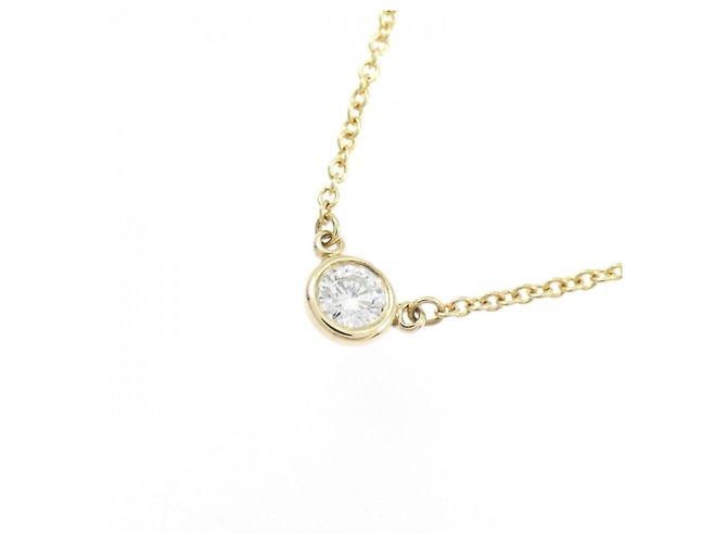 Autre Marque Collana Tiffany & Co. By the Yard - vista 3