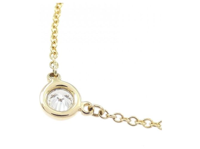 Autre Marque Collana Tiffany & Co. By the Yard - vista 4