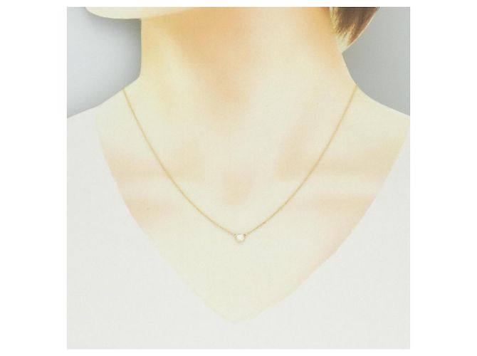 Autre Marque Collana Tiffany & Co. By the Yard - vista 6