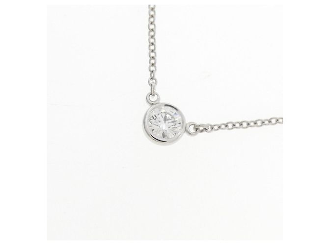Autre Marque Tiffany & Co. By the Yard Halskette - Ansicht 3