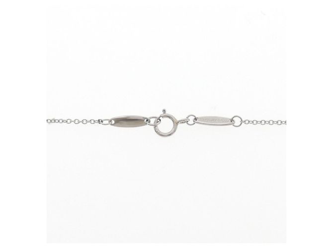 Autre Marque Tiffany & Co. By the Yard Halskette - Ansicht 5