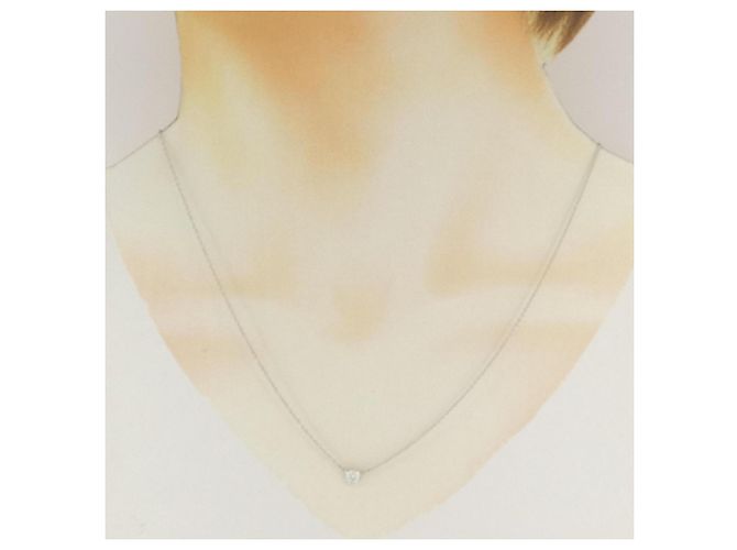 Autre Marque Tiffany & Co. By the Yard Halskette - Ansicht 6