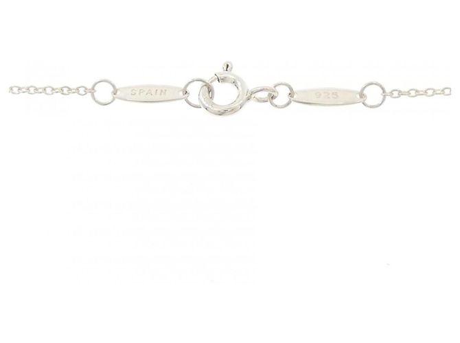Autre Marque Tiffany & Co. By the Yard Halskette - Ansicht 5