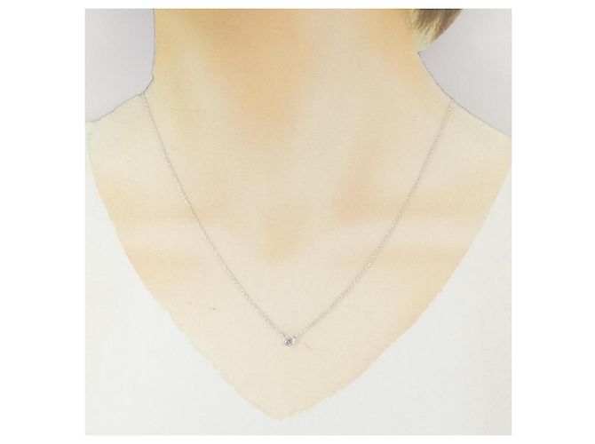 Autre Marque Tiffany & Co. By the Yard Halskette - Ansicht 6