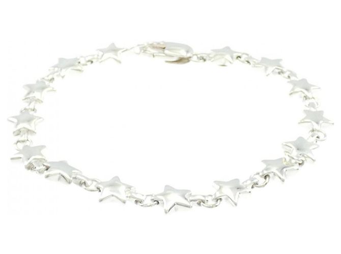 Autre Marque Pulseira Tiffany Puff Star - vista 2