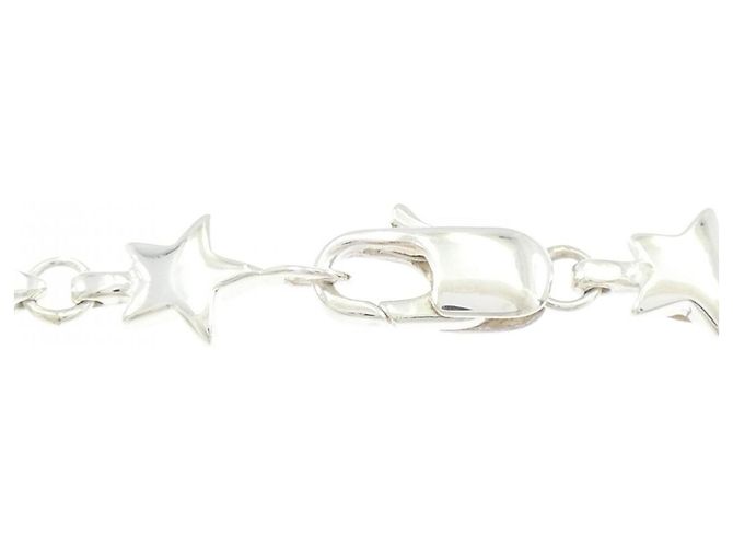 Autre Marque Pulseira Tiffany Puff Star - vista 3