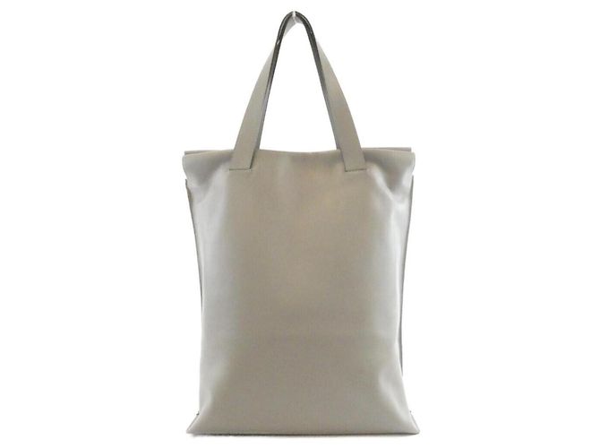 Borsa Shopper Loewe 330 54 K01 Borsa a mano Marrone - vista 2