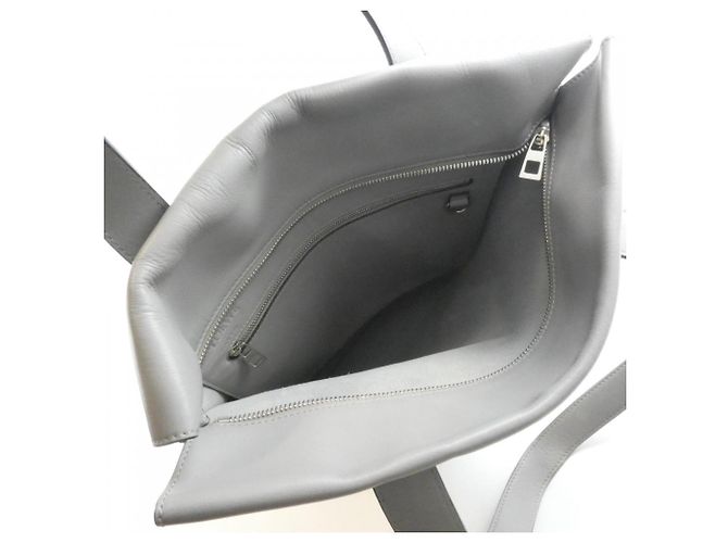 Borsa Shopper Loewe 330 54 K01 Borsa a mano Marrone - vista 7