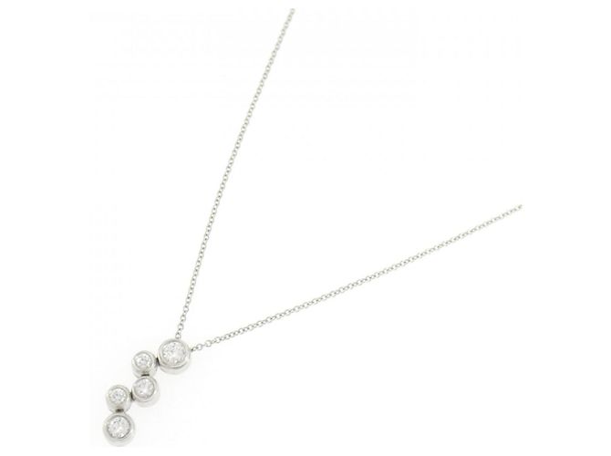 Autre Marque Collana Tiffany Bubble - vista 2