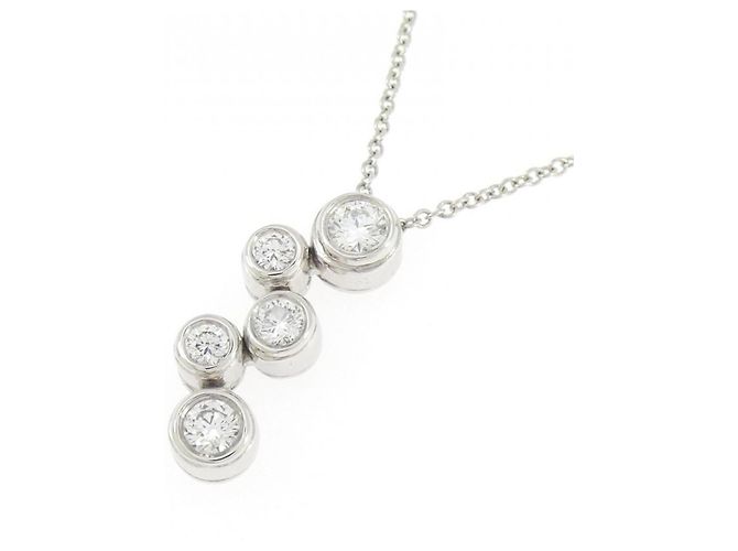 Autre Marque Collana Tiffany Bubble - vista 3