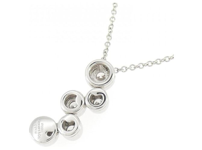 Autre Marque Collana Tiffany Bubble - vista 4