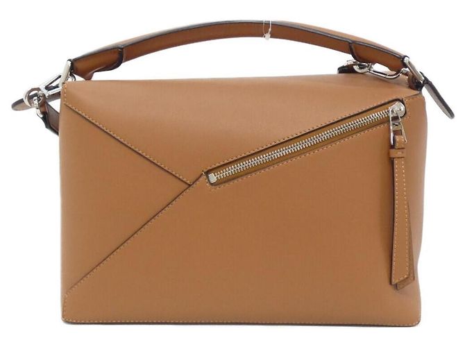 Loewe Puzzle Edge Medium Handbag - view 2
