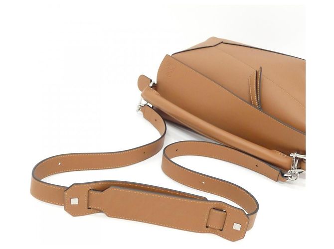 Loewe Puzzle Edge Medium Handbag - view 8