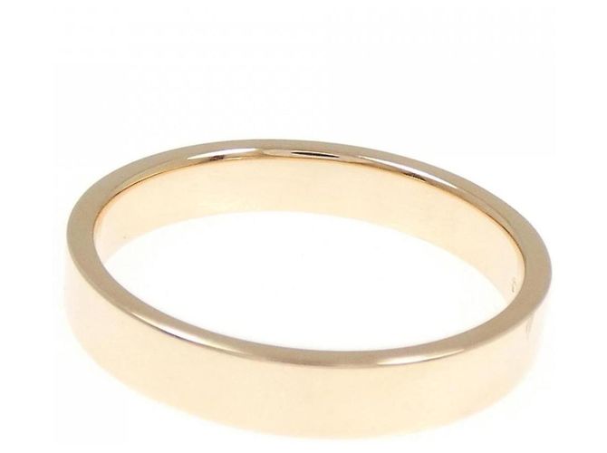 Autre Marque Tiffany Ring aus 18K Roségold - Ansicht 3