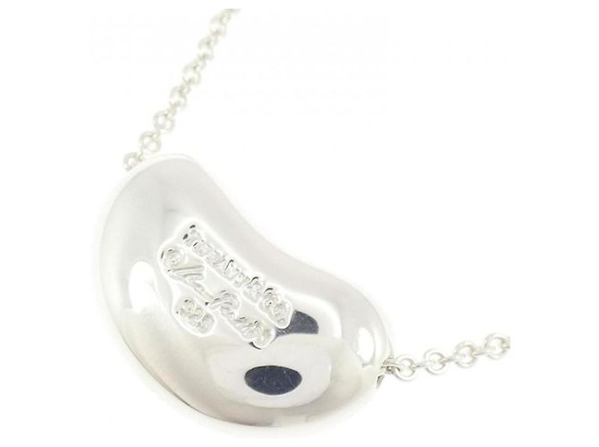 Autre Marque Tiffany Beans Halskette - Ansicht 4