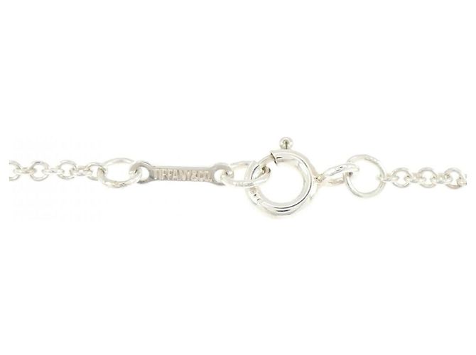 Autre Marque Tiffany Beans Halskette - Ansicht 5