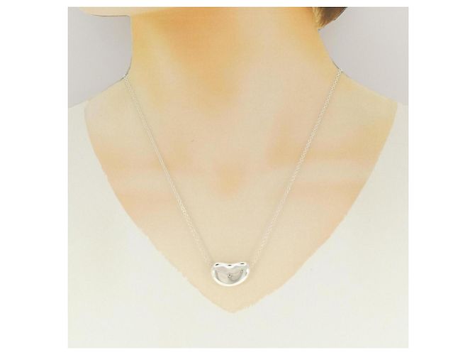 Autre Marque Tiffany Beans Halskette - Ansicht 6